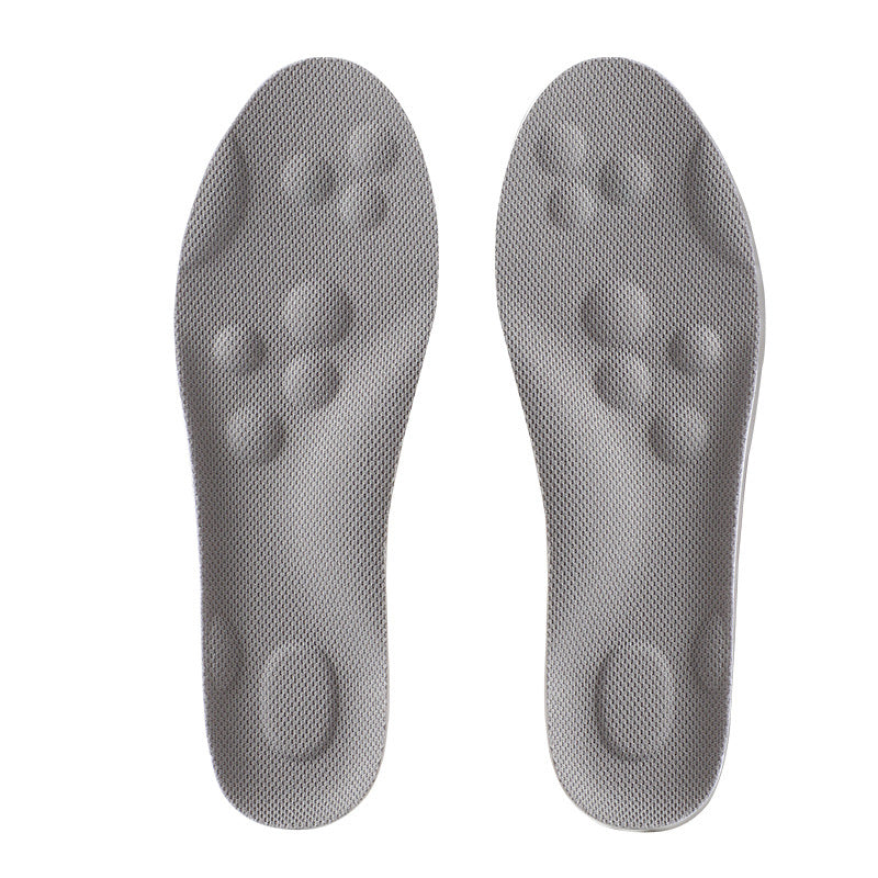 Sportive Comfort Insoles - For Perfect Support and Comfort