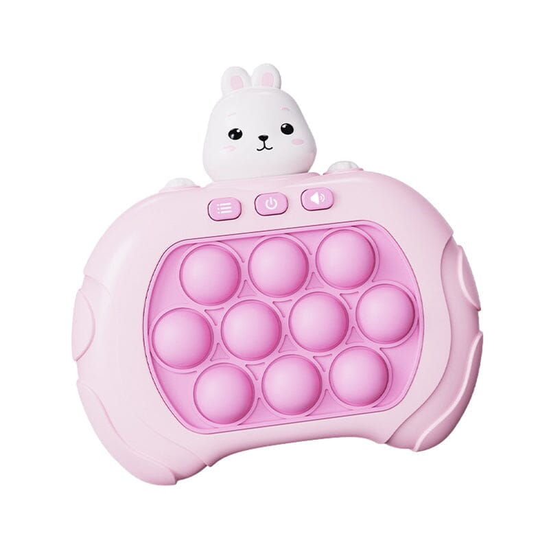 Interactive Memory Game – PopiCore