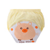 Waterproof Baby Training Pants with Absorbent Core – Buy 1, Get 1 Free