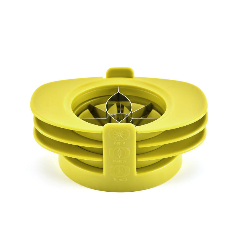 SlicePro - Multifunctional Vegetable and Fruit Slicer