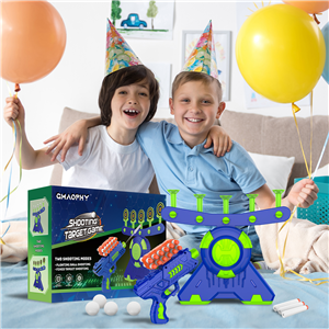 Water Target Game for Kids – Shooting Fun with Floating Targets