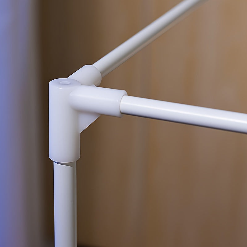 StarryBunk Adjustable Bunk Bed - Cozy & Protected with Mosquito Net