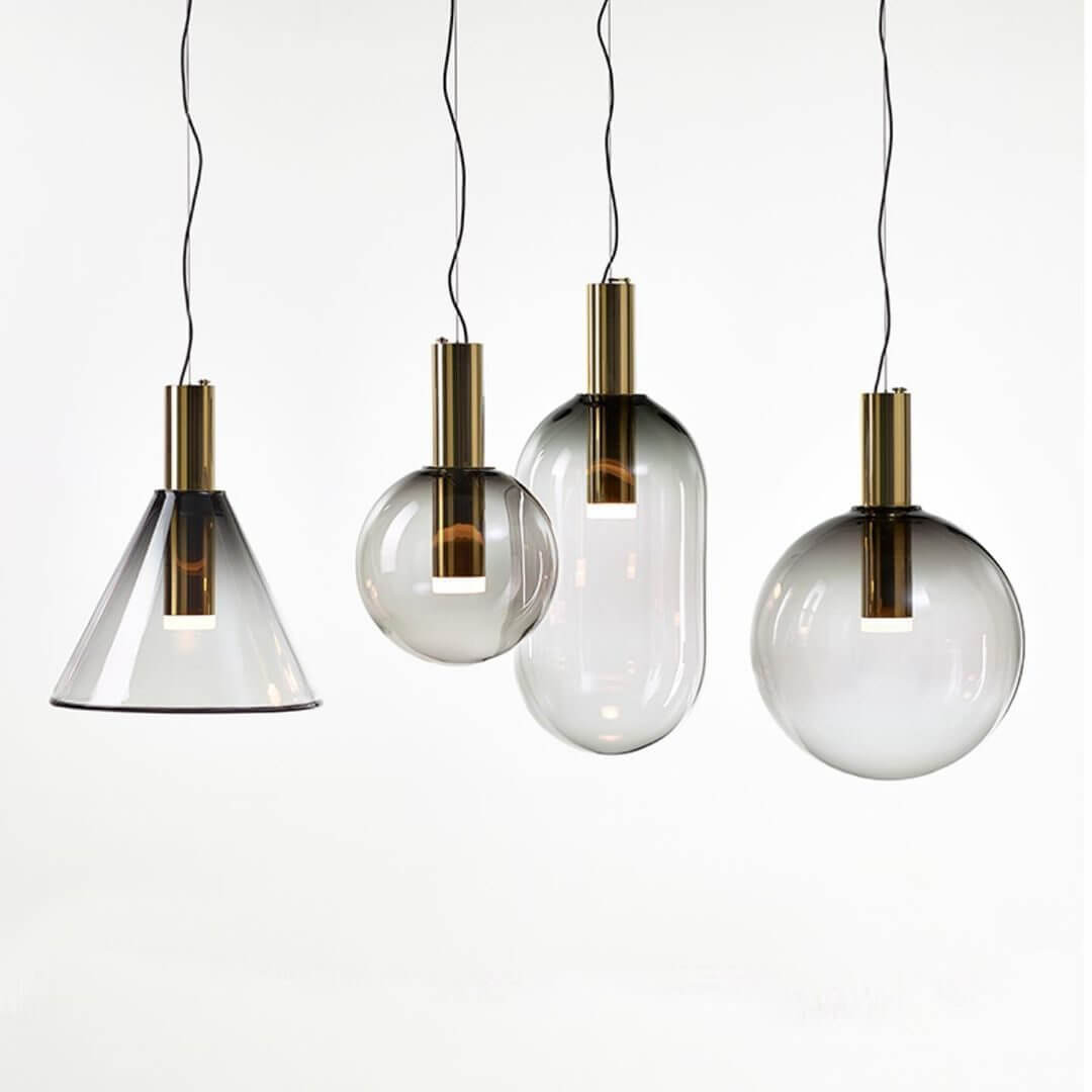 Pendant Light - Atmospheric Lighting
