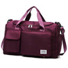 Spacious Waterproof Luxury Travel Bag - JetSet