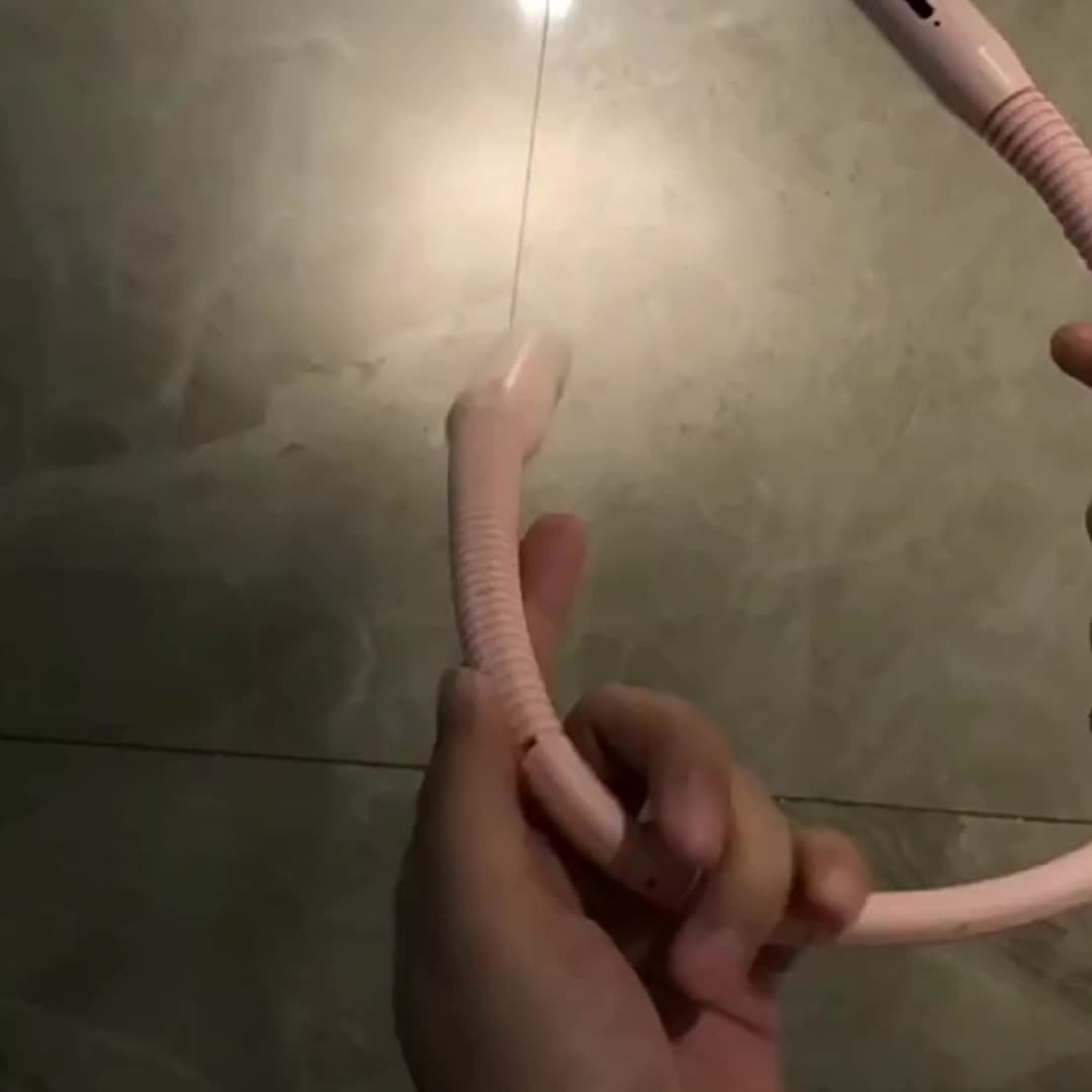 FlexLight Neck Lamp – Comfortable and Adjustable Light for Any Activity