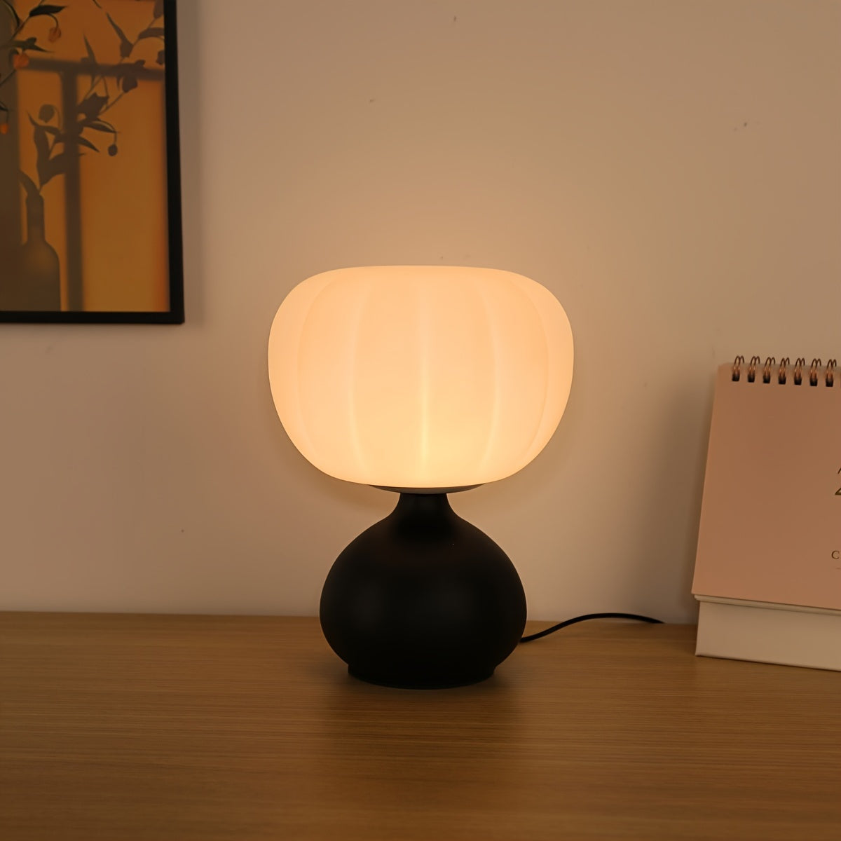 Airy Balance Lamp - Modern Atmosphere for Your Space