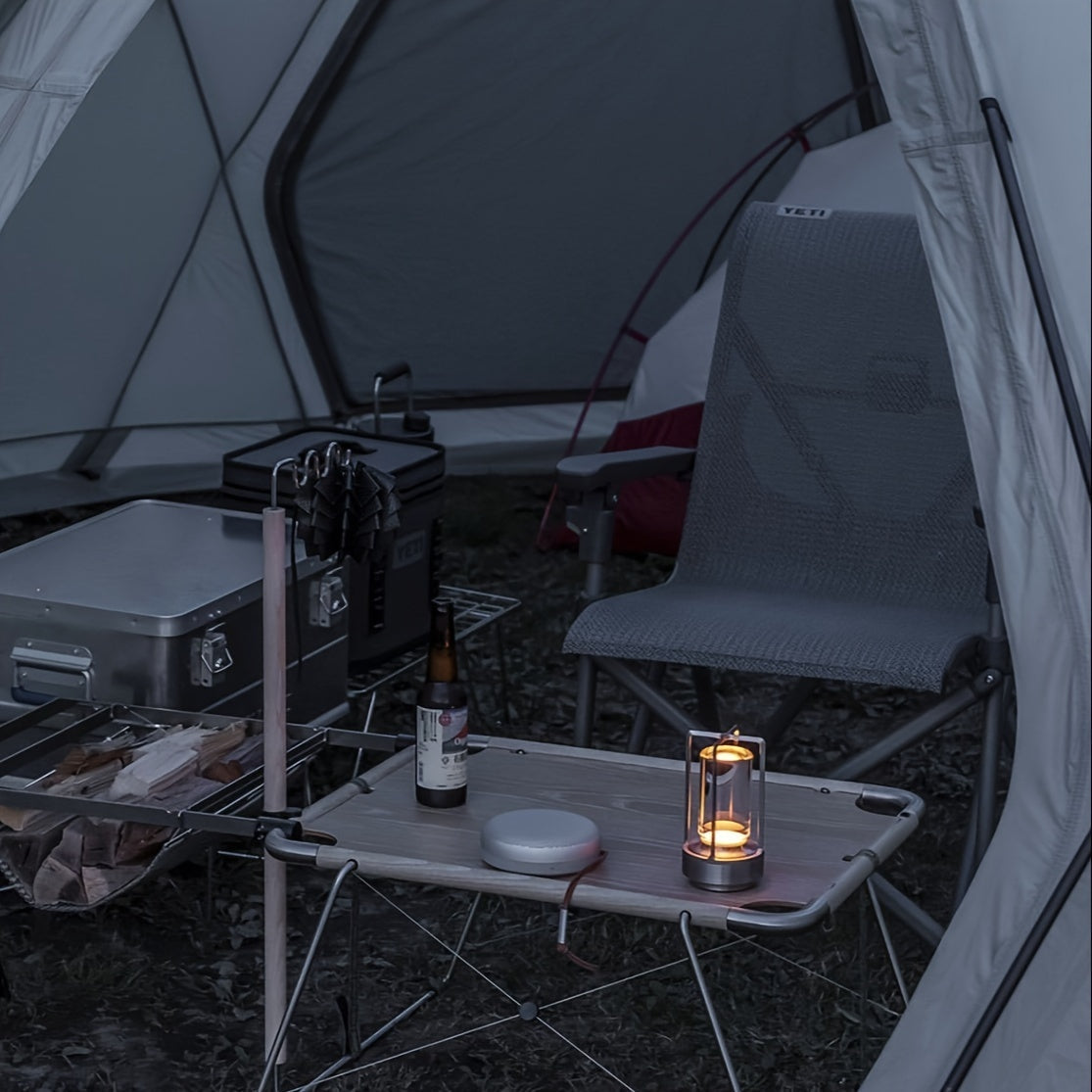 LED Mood Light in Japanese Style – Hana