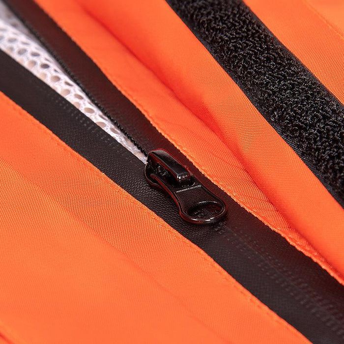 Waterproof Unisex Rain Jacket – Stormex