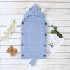 Knitted Baby Sleeping Bag – Livia