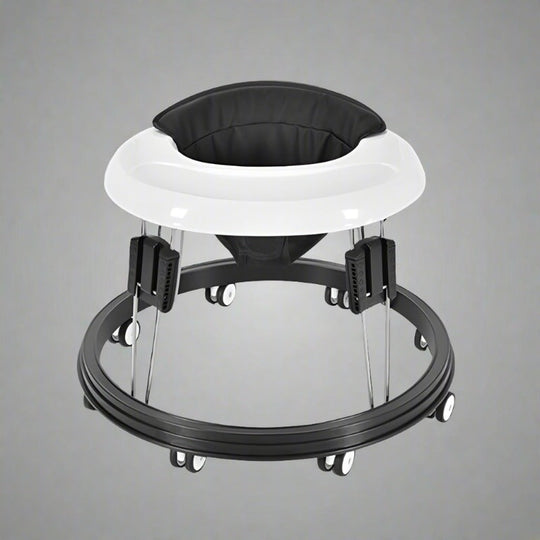 Anti-Rollover Baby Walker – Trotly