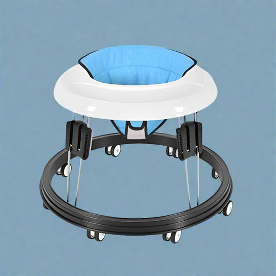 Anti-Rollover Baby Walker – Trotly