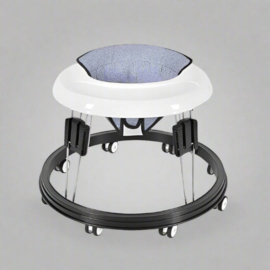 Anti-Rollover Baby Walker – Trotly