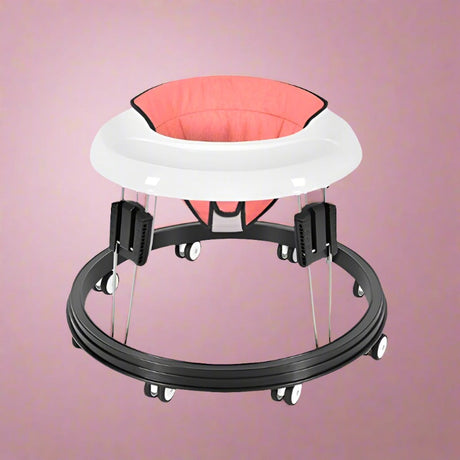 Anti-Rollover Baby Walker – Trotly