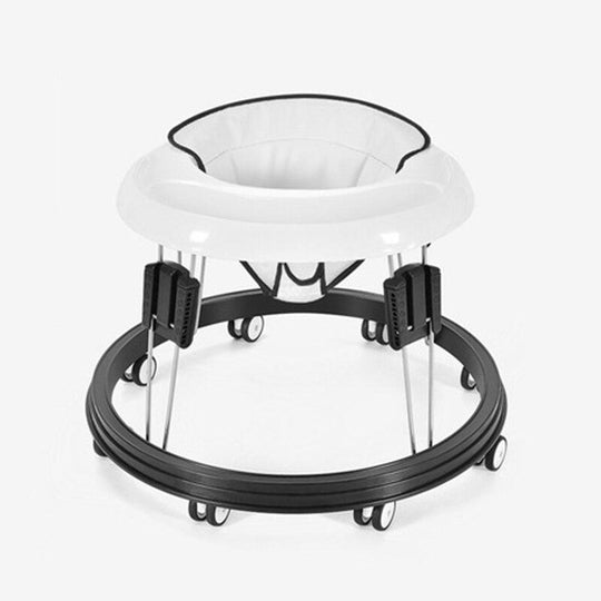 Anti-Rollover Baby Walker – Trotly