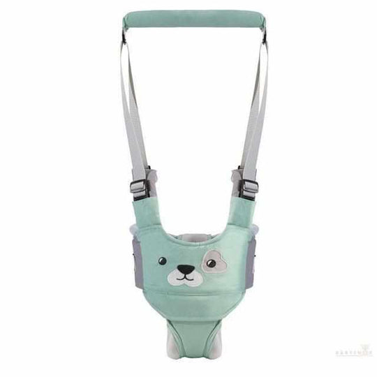 Baby Walking Harness – Steppie