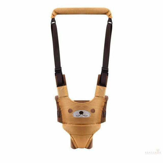 Baby Walking Harness – Steppie