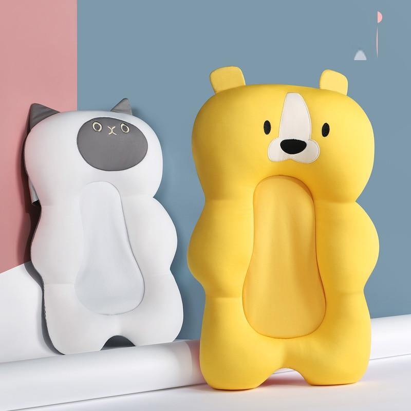 Baby Bath Cushion – SnuggleSplash