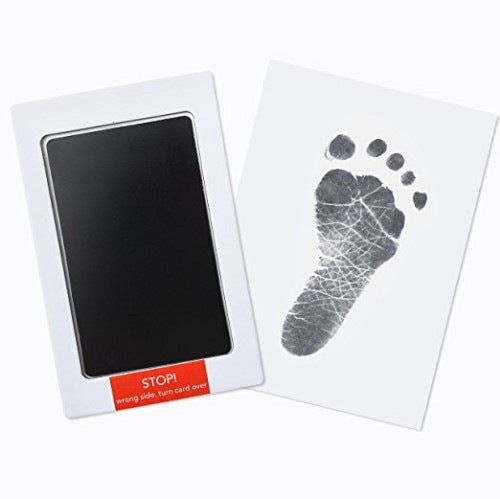 Personalised Baby Handprint Set – MiniMemento