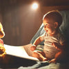 Wireless Motion Sensor Night Light - LumiSense