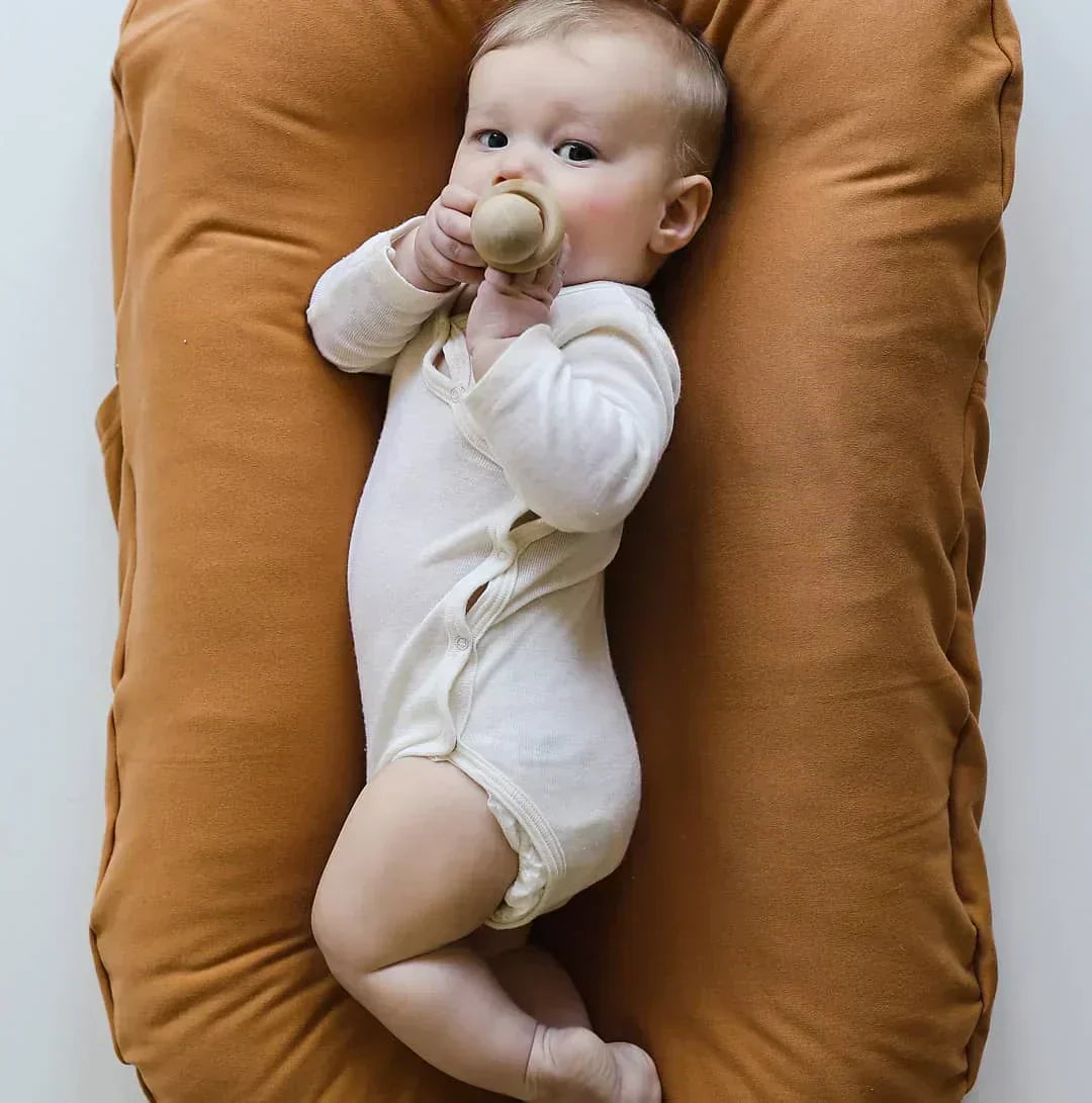 Baby Lounger – CuddleNest