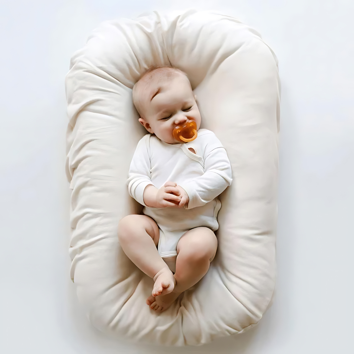 Baby Lounger – CuddleNest