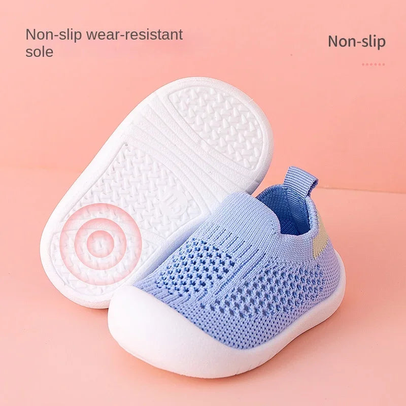 Toddler Shoes - PlayStep Sneakers
