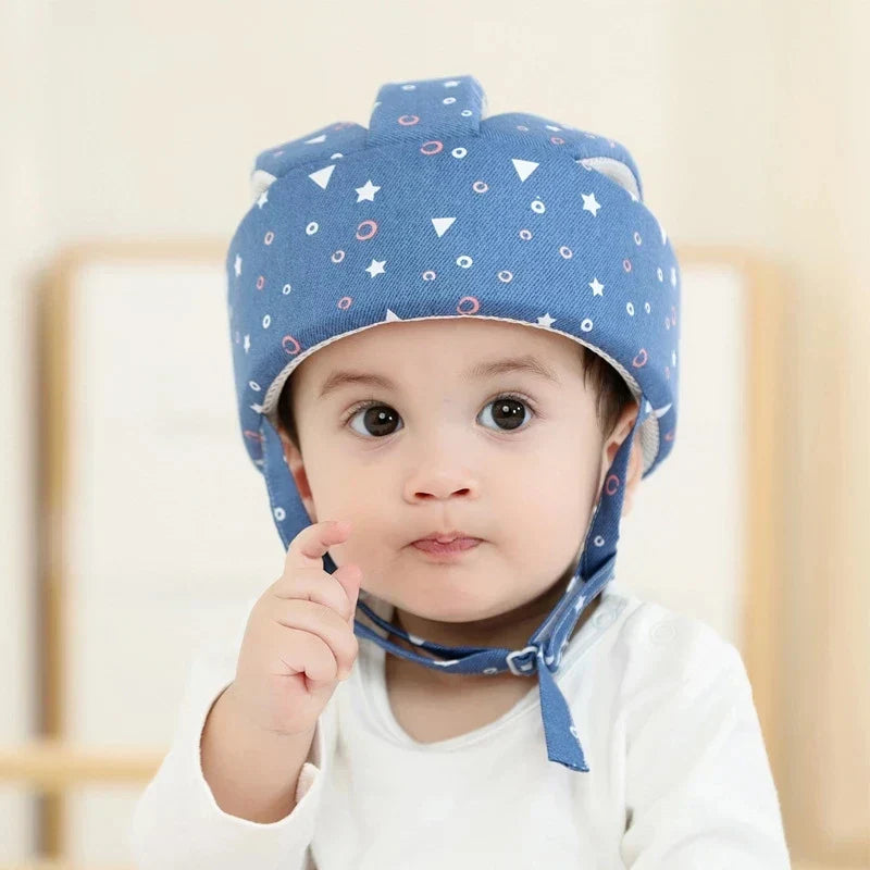 Child Safety Helmet – SafeBaby