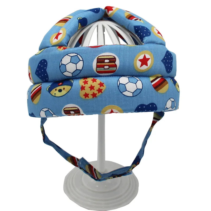 Child Safety Helmet – SafeBaby