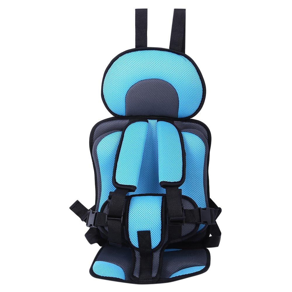 Safe Child Seat - SafeRider Pro
