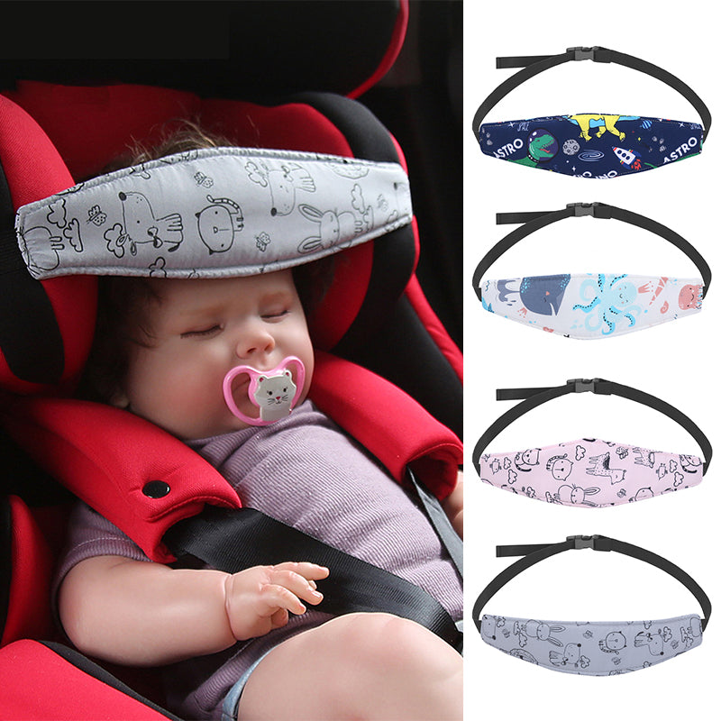 Headrest for Child Car Seat