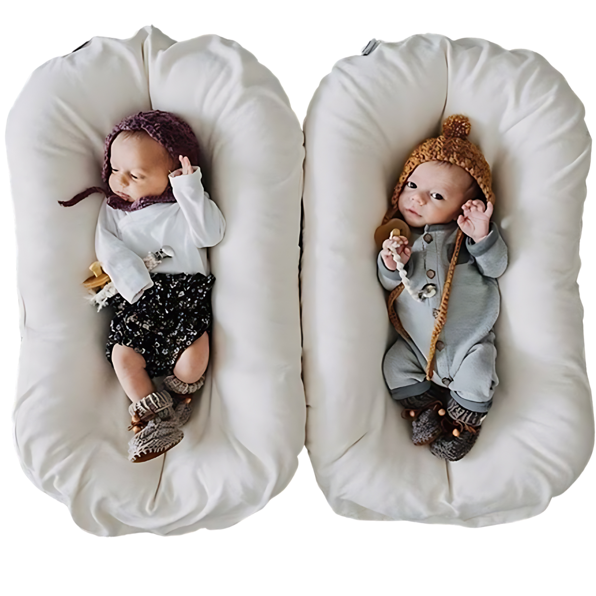 Baby Lounger – CuddleNest