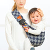Ergonomic and User-Friendly Baby Carrier – CarryEase