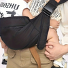 Comfortable Adjustable Carrier - CuddleNest