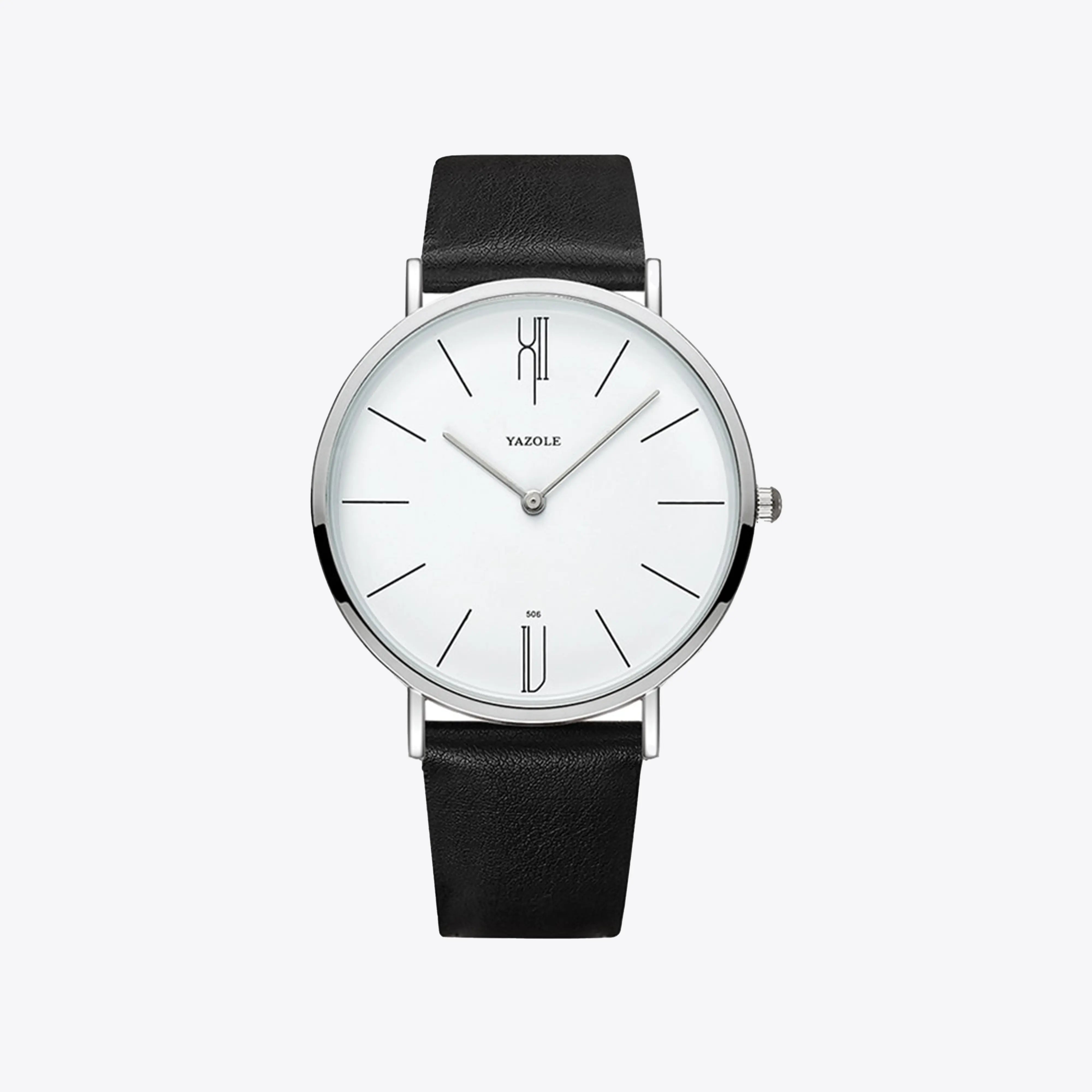 Stylish Men's Watch - Henry