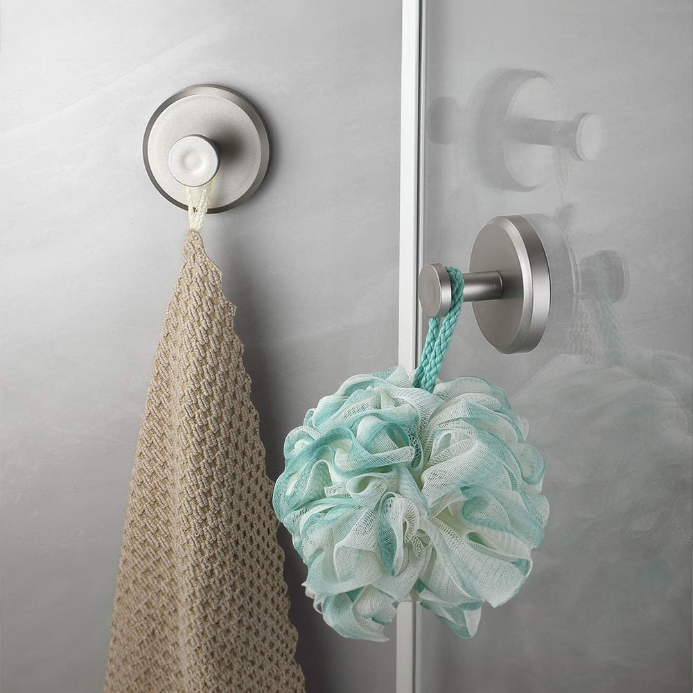 Towel Hooks - SuperHold