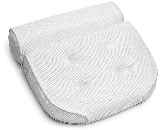 Premium Bath Pillow – SereniLux
