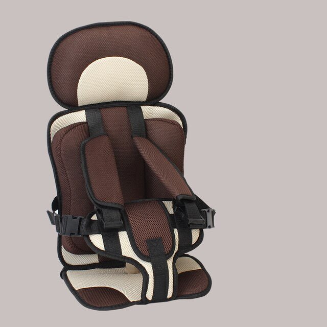 Cayana Portable Baby Seat – Safe and Comfortable for Transporting Your Baby