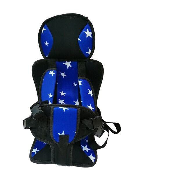 Cayana Portable Baby Seat – Safe and Comfortable for Transporting Your Baby