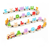Magnetic Train Set – Train Wisdom