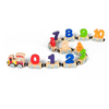 Magnetic Train Set – Train Wisdom