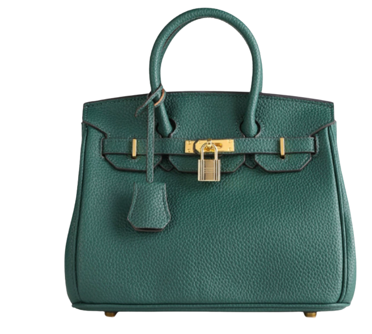 ELISE - Luxe Leather Handbag for Women | Style and Functionality