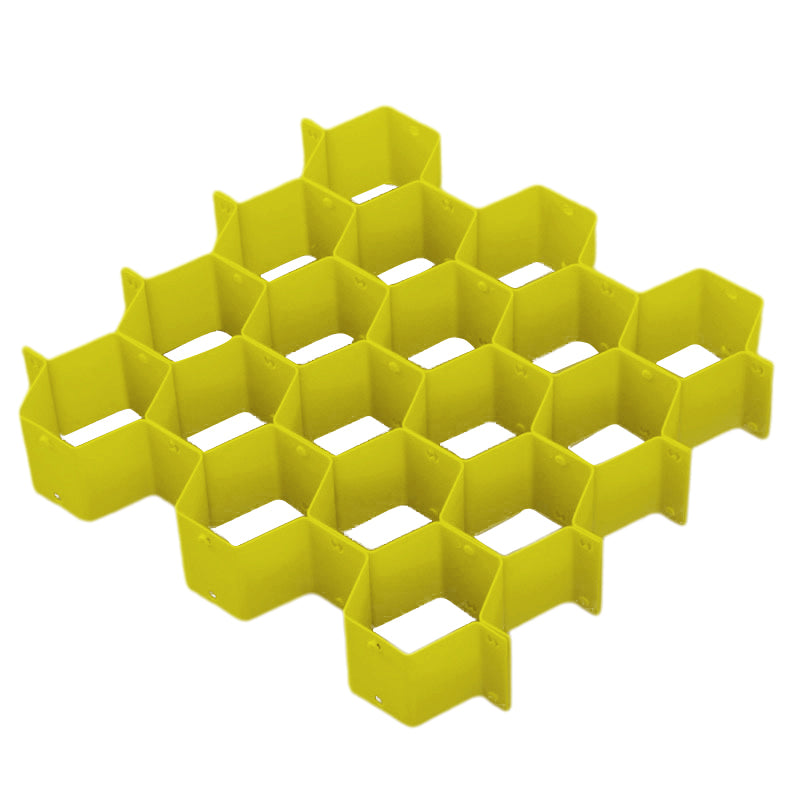 Honeycomb Drawer Divider Organiser