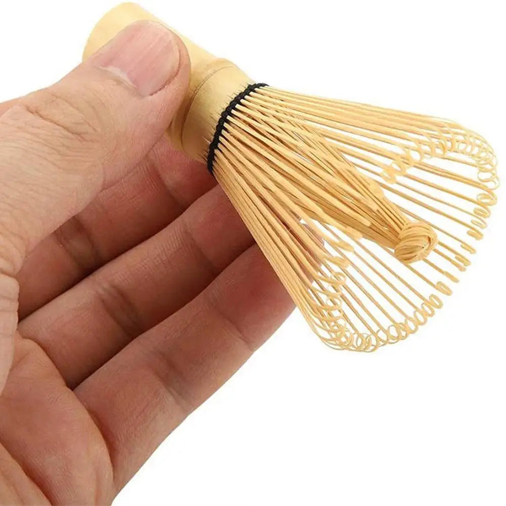 Traditional Matcha Set - BambooWhisk