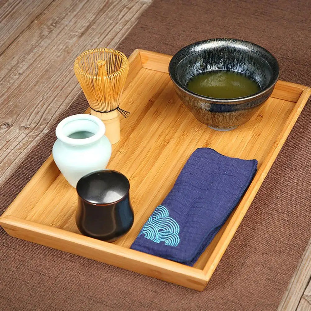 Traditional Matcha Set - BambooWhisk