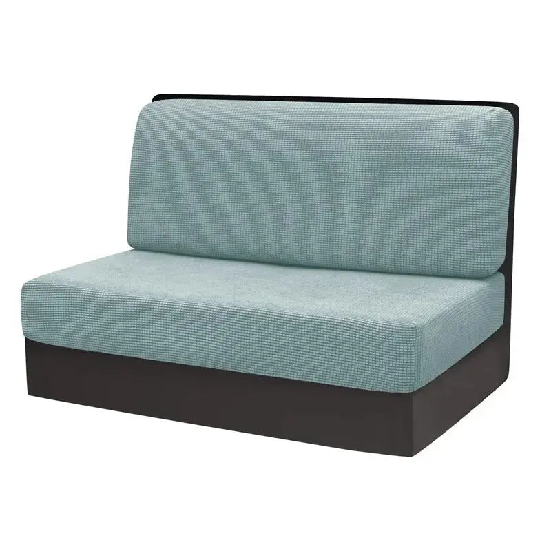 Bank Covers Set for Motorhome & Caravan - NomadCover