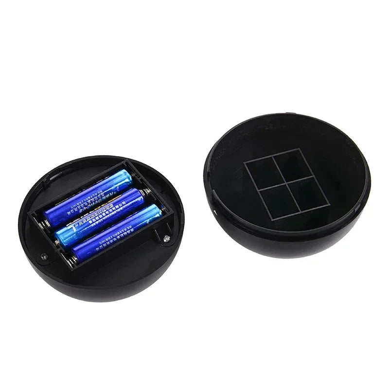 Wireless LED Spotlight - BrightGuard