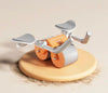 Abdominal Muscle Training Wheel - CoreRoller