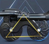 Abdominal Muscle Training Wheel - CoreRoller