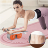 Abdominal Muscle Training Wheel - CoreRoller