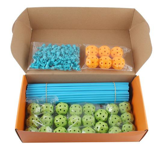 Build Your Own Tent Adventure - TentMaster